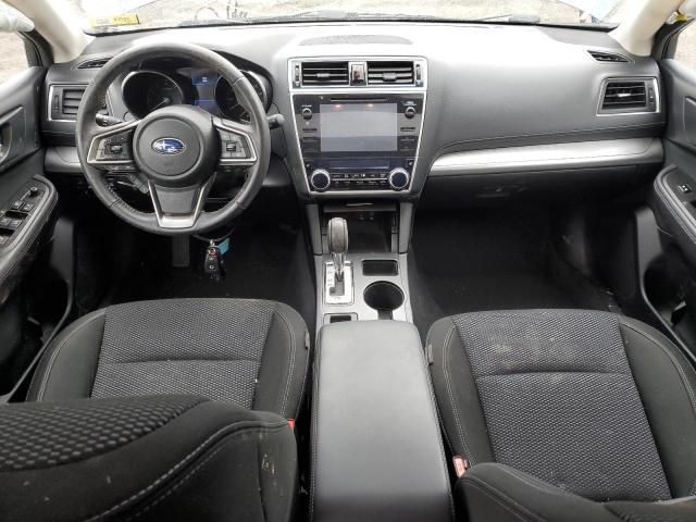 Photo 8 from auction – 2018 SUBARU OUTBACK 2. with VIN 4S4BSAHC4J3336009