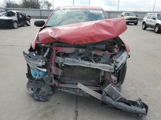 Photo 5 from auction – 2019 MITSUBISHI OUTLANDER with VIN JA4AD2A33KZ054916