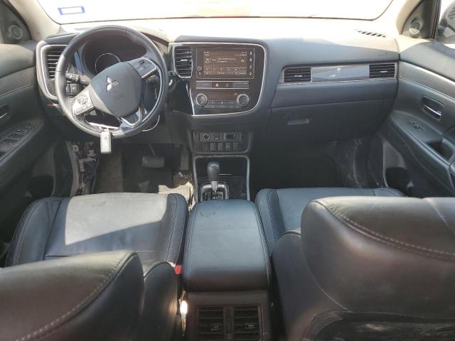 Photo 8 from auction – 2019 MITSUBISHI OUTLANDER with VIN JA4AD3A37KZ037249