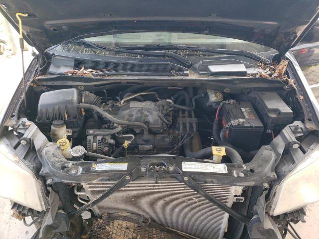 Photo 11 from auction – 2010 CHRYSLER TOWN & COU with VIN 2A4RR5D14AR338824
