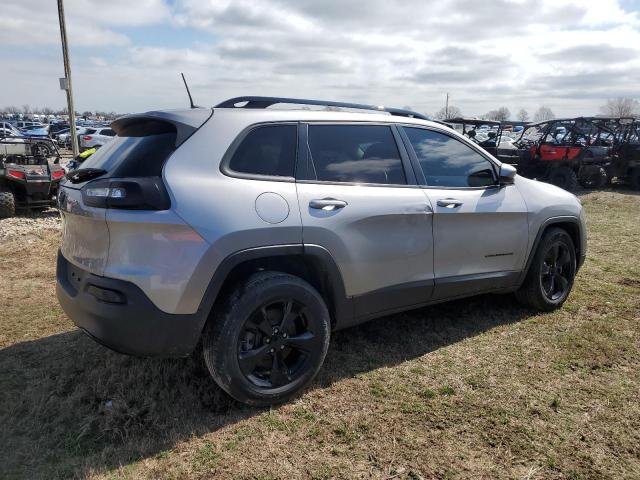 Photo 3 from auction – 2018 JEEP CHEROKEE L with VIN 1C4PJMCB7JD502997