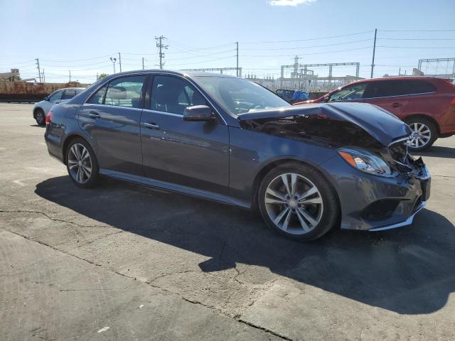 Photo 4 from auction – 2016 MERCEDES-BENZ E 350 with VIN WDDHF5KB7GB171619
