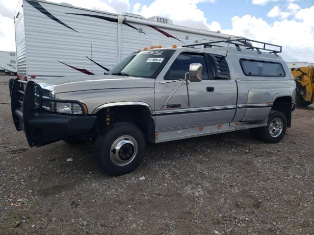 DODGE RAM 3500 1997 with VIN 3B7MF33D5VM515225 - Photo from auction