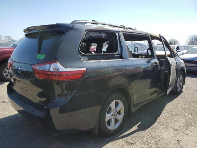 Photo 3 from auction – 2018 TOYOTA SIENNA LE with VIN 5TDKZ3DC5JS955816