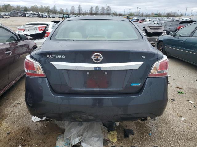 Photo 6 from auction – 2014 NISSAN ALTIMA 2.5 with VIN 1N4AL3AP9EC144036