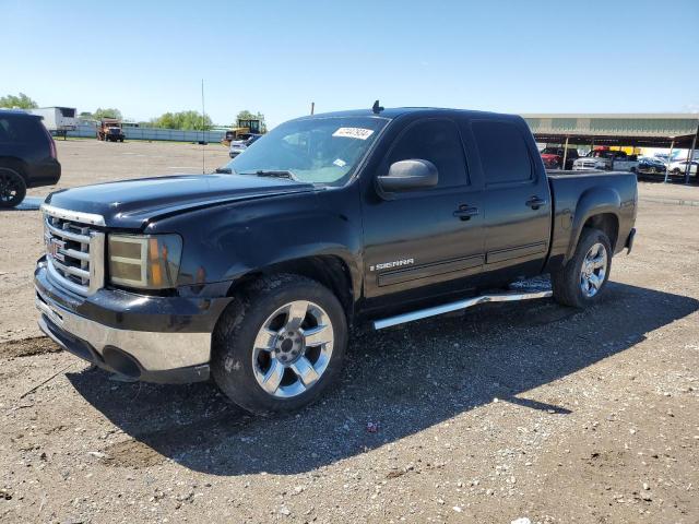 Photo 1 from auction – 2009 GMC SIERRA C15 with VIN 3GTEC23369G207631
