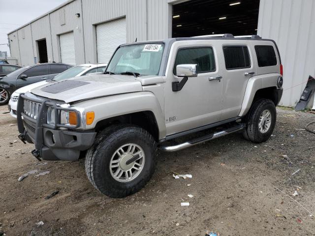 HUMMER H3 2006 with VIN 5GTDN136868104294 - Photo from auction