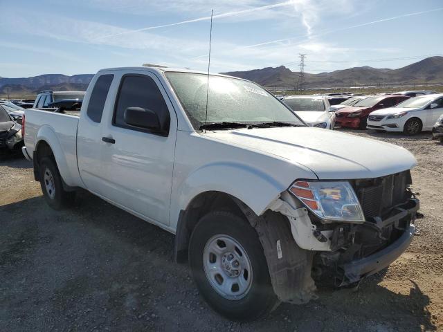 Photo 4 from auction – 2019 NISSAN FRONTIER S with VIN 1N6BD0CT9KN795099