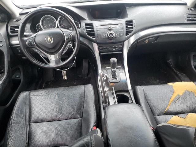 Photo 8 from auction – 2011 ACURA TSX with VIN JH4CU2F67BC005348