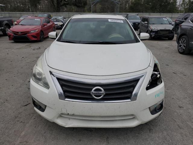 Photo 5 from auction – 2015 NISSAN ALTIMA 2.5 with VIN 1N4AL3AP9FC198907
