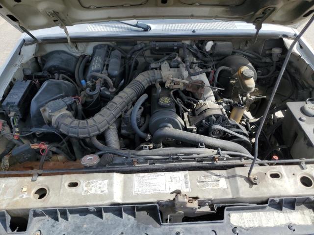 Photo 11 from auction – 1991 FORD RANGER with VIN 1FTCR10A3MUD62467