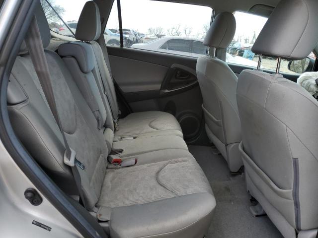 Photo 10 from auction – 2012 TOYOTA RAV4 with VIN 2T3ZF4DVXCW150751