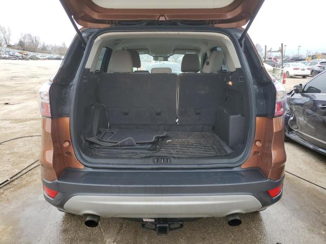 Photo 6 from auction – 2017 FORD ESCAPE SE with VIN 1FMCU0GD1HUA61254