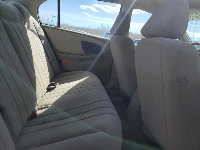 Photo 10 from auction – 2005 CHEVROLET CLASSIC with VIN 1G1ND52F55M209302