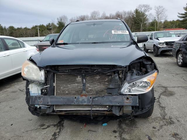 Photo 5 from auction – 2012 TOYOTA RAV4 with VIN 2T3BF4DV5CW225079