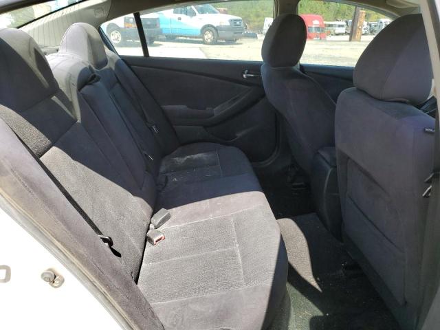 Photo 10 from auction – 2011 NISSAN ALTIMA BAS with VIN 1N4AL2AP7BN509470