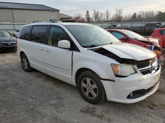 Photo 4 from auction – 2011 DODGE GRAND CARA with VIN 2D4RN5DG3BR657299