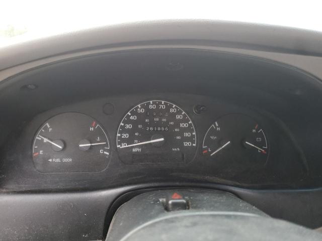 Photo 9 from auction – 1999 FORD RANGER SUP with VIN 1FTYR14C4XPC05633