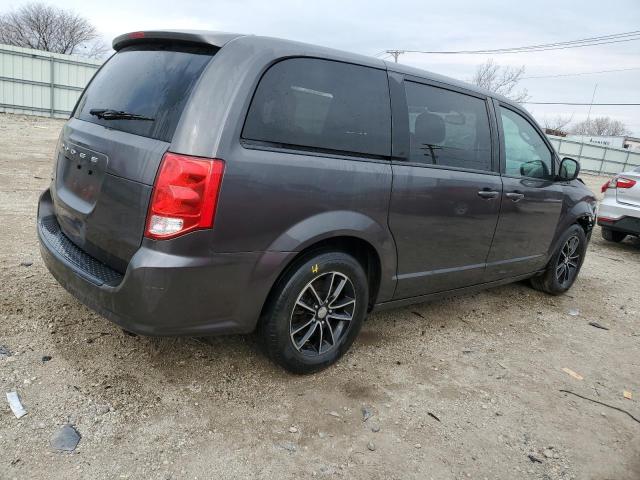 Photo 3 from auction – 2018 DODGE GRAND CARA with VIN 2C4RDGBG8JR151352