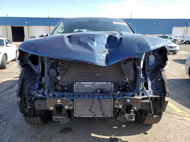 Photo 5 from auction – 2022 CHEVROLET SILVERADO with VIN 3GCPDKEK2NG644014