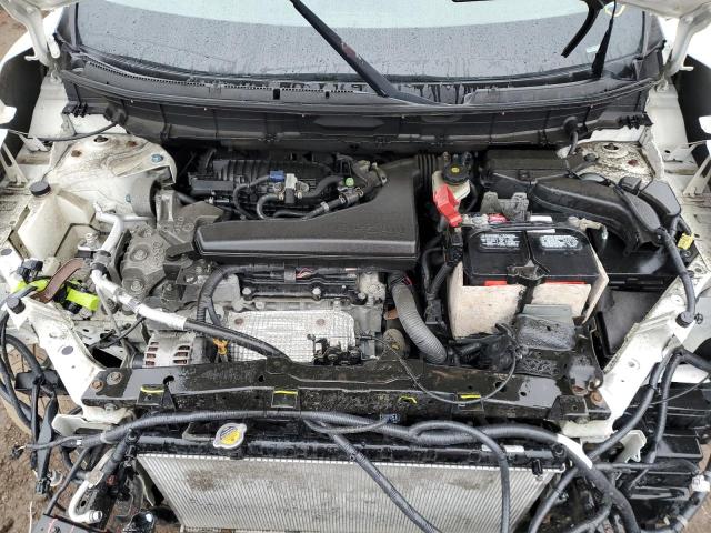 Photo 11 from auction – 2014 NISSAN ROGUE S with VIN 5N1AT2MV6EC866767