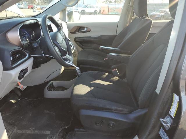 Photo 7 from auction – 2017 CHRYSLER PACIFICA T with VIN 2C4RC1DG5HR610604