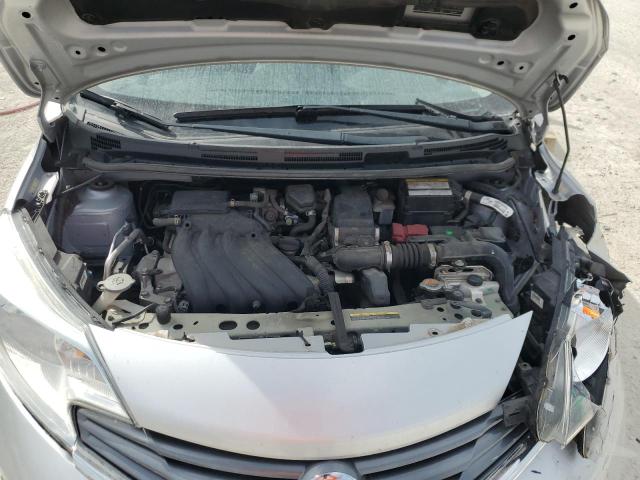 Photo 11 from auction – 2016 NISSAN VERSA NOTE with VIN 3N1CE2CP8GL408989