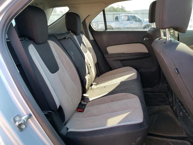 Photo 11 from auction – 2014 CHEVROLET EQUINOX LT with VIN 2GNFLFEK5E6166650