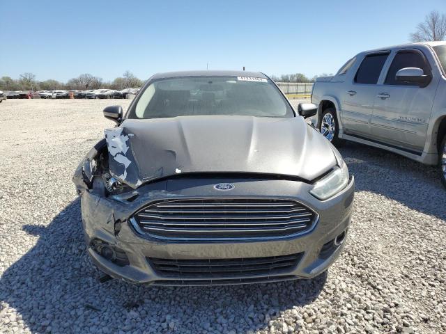 Photo 5 from auction – 2013 FORD FUSION S with VIN 3FA6P0G79DR324245