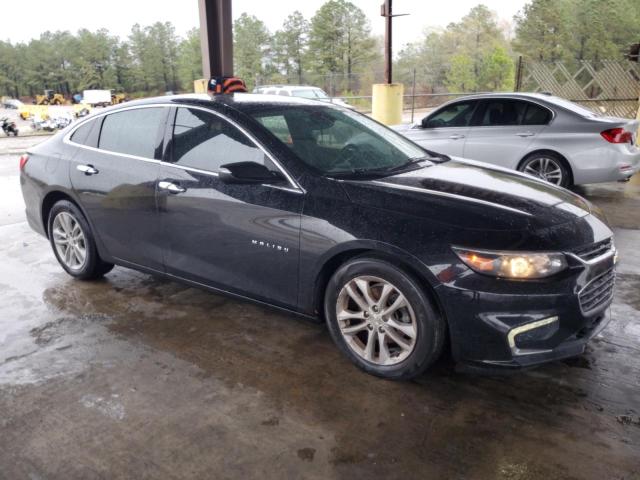 Photo 4 from auction – 2016 CHEVROLET MALIBU LT with VIN 1G1ZE5ST5GF236530