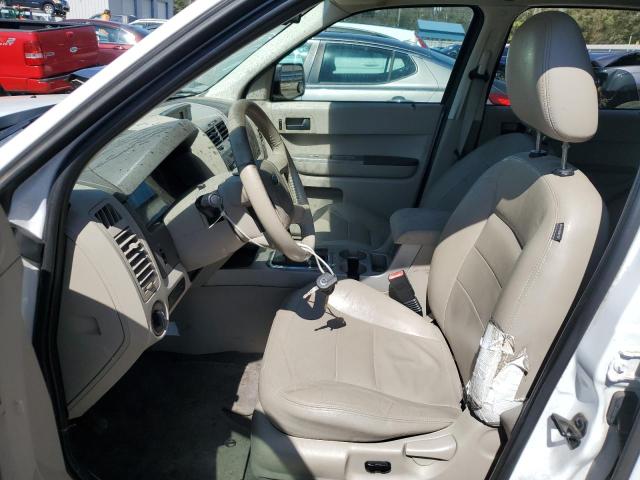 Photo 7 from auction – 2008 FORD ESCAPE XLT with VIN 1FMCU03108KB33777