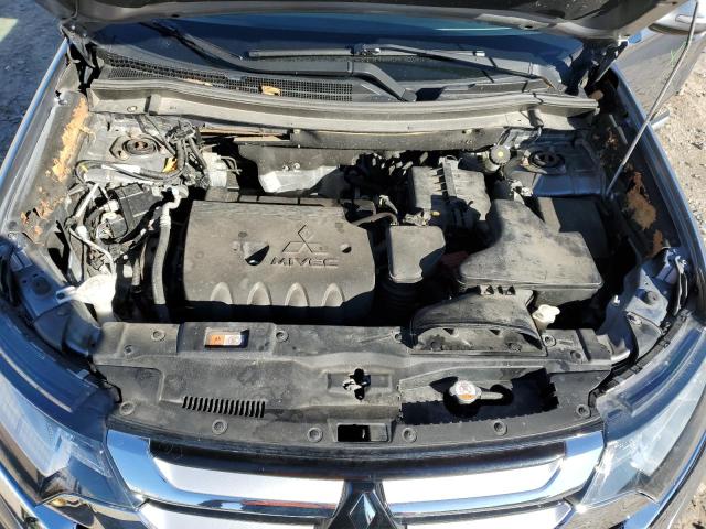 Photo 11 from auction – 2016 MITSUBISHI OUTLANDER with VIN JA4AD3A37GZ061798