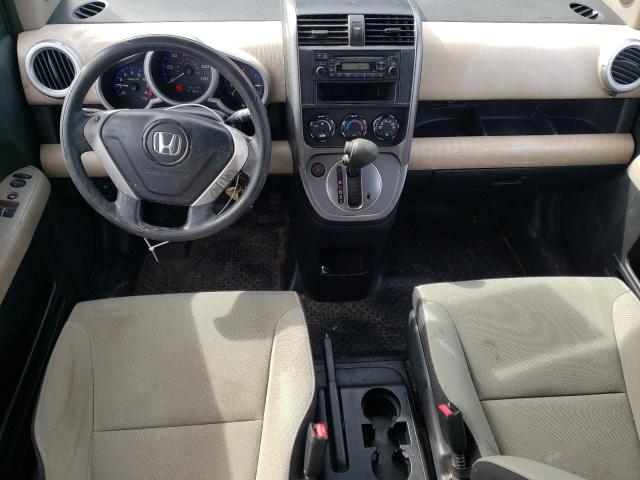 Photo 8 from auction – 2008 HONDA ELEMENT LX with VIN 5J6YH18338L000546