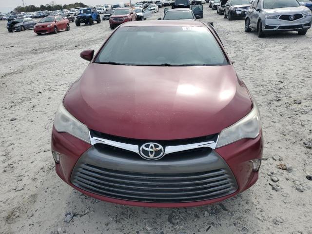 Photo 5 from auction – 2017 TOYOTA CAMRY LE with VIN 4T1BF1FK0HU799896