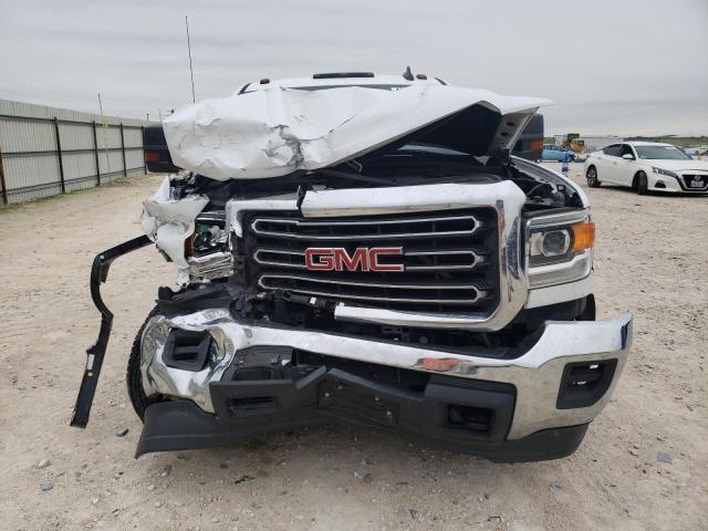 Photo 5 from auction – 2018 GMC SIERRA K25 with VIN 1GT12REG3JF171784