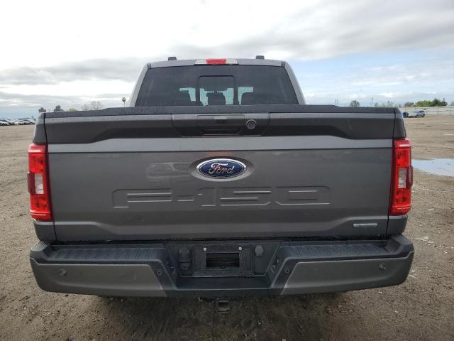 Photo 6 from auction – 2023 FORD F150 SUPER with VIN 1FTEW1CP8PKD30034