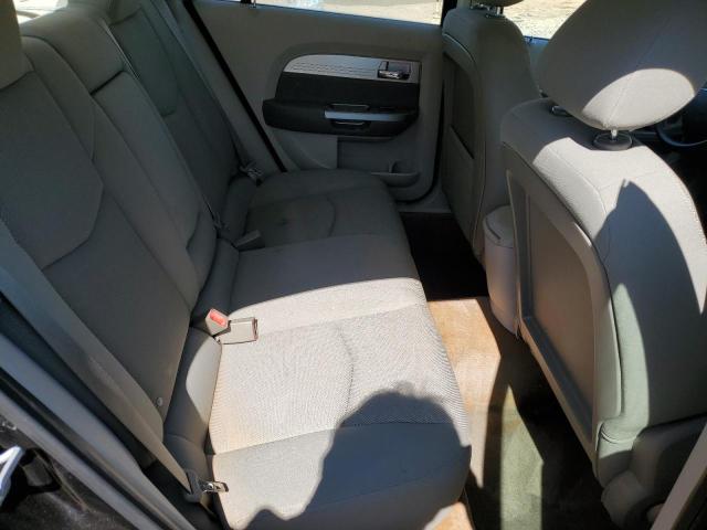Photo 10 from auction – 2007 CHRYSLER SEBRING TO with VIN 1C3LC56K97N528518