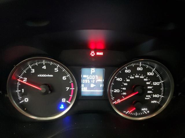 Photo 9 from auction – 2016 SUBARU IMPREZA with VIN JF1GJAA67GH016394