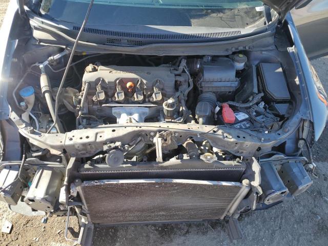 Photo 11 from auction – 2013 HONDA CIVIC EX with VIN 19XFB2F85DE053903