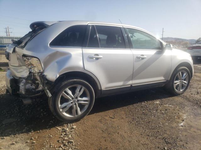 Photo 3 from auction – 2013 FORD EDGE LIMIT with VIN 2FMDK4KC5DBA13580
