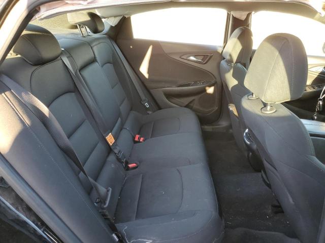 Photo 10 from auction – 2016 CHEVROLET MALIBU LT with VIN 1G1ZE5ST3GF301004