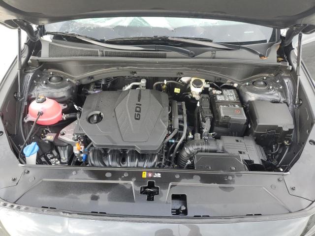 Photo 12 from auction – 2023 HYUNDAI SANTA FE S with VIN 5NMS14AJ6PH651194