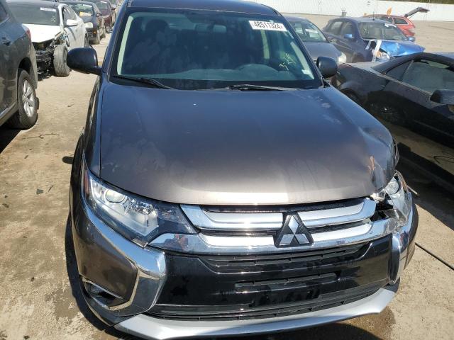 Photo 5 from auction – 2017 MITSUBISHI OUTLANDER with VIN JA4AD2A39HZ054704