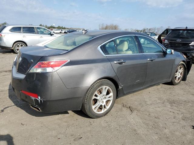Photo 3 from auction – 2009 ACURA TL with VIN 19UUA86209A005116