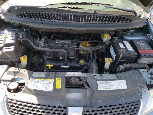 Zdjęcie 12 z aukcji – 2003 DODGE GRAND CARA z VIN 2D8GP54L13R194643