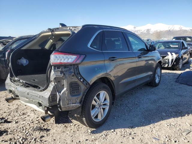 Photo 3 from auction – 2015 FORD EDGE SEL with VIN 2FMTK3J90FBC42568