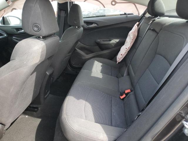 Photo 10 from auction – 2017 CHEVROLET CRUZE LT with VIN 1G1BE5SM4H7205002