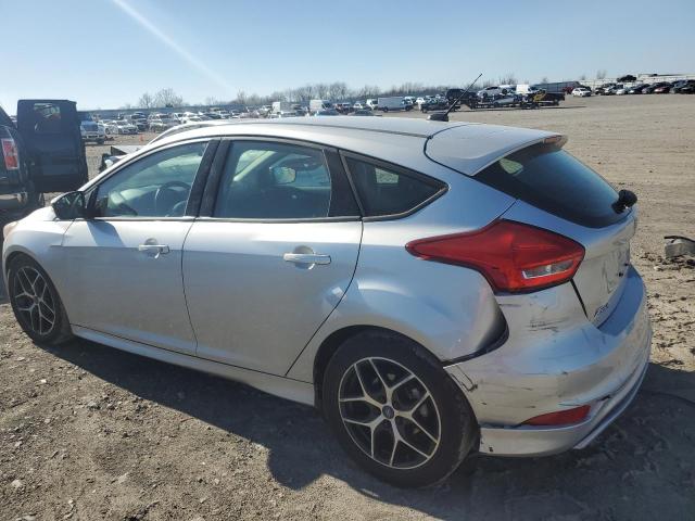 Photo 2 from auction – 2016 FORD FOCUS SE with VIN 1FADP3K27GL324946