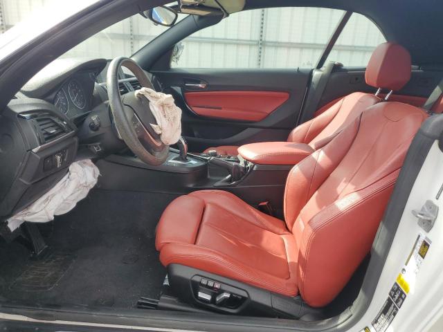 Photo 7 from auction – 2017 BMW 230XI with VIN WBA2M9C37HV985612