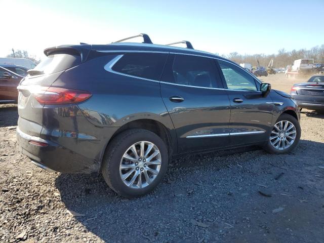 Photo 3 from auction – 2021 BUICK ENCLAVE PR with VIN 5GAEVBKW9MJ221456